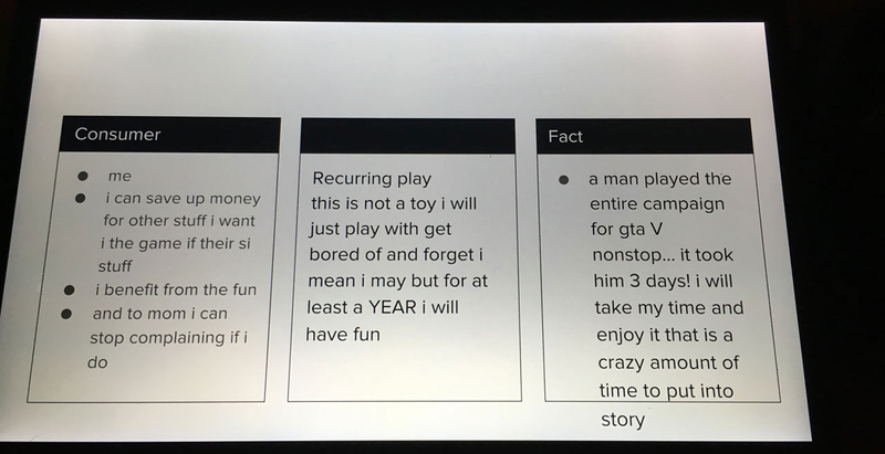 Illustration for article titled 13 Year-Old Wanted Grand Theft Auto, Used PowerPoint To Convince Parents